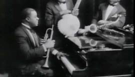 Louis Armstrong - Satchmo (1 of 8)