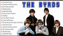 The Byrds Greatest Hits Full Album - The Best Of The Byrds Collection 2022 - Folk Rock Songs