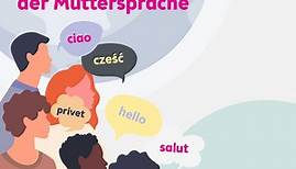 BIPA - Internationaler Tag der Muttersprache
