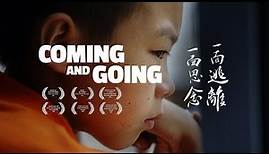 Coming and Going | Trailer (deutsch) ᴴᴰ