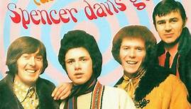The Spencer Davis Group - Taking Out Time 1967-1969