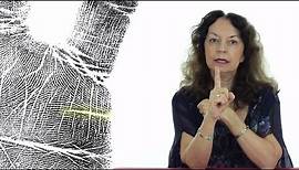 The Marriage Line - Amazing Changes in Palmistry