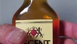 Regent Weinbrand German brandy #shorts