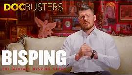 Bisping: The Michael Bisping Story | Bisping On Doing Time In Prison