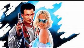 International Trailer - TRUE ROMANCE (1993, Tony Scott, Christian Slater, Patricia Arquette)