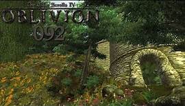 OBLIVION [HD|German] #092 - Festung Bulwark erwartet uns - Let's Play TES IV: Oblivion