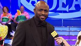 Wayne Brady Reflects on Lets Make a Deal Anniversary and Celebrates Year 15 as Host Exclusive