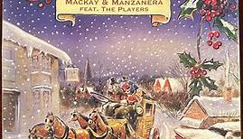 Andy Mackay, Phil Manzanera - Christmas: MacKay & Manzanera Feat. The Players
