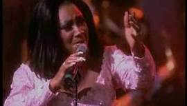 Patti Labelle - If you Asked me To Live in NY