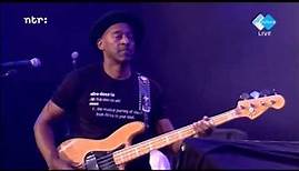 Marcus Miller - North Sea Jazz Festival 2015