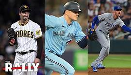 Steve Phillips Gives MLB Free Agency Expectations Before Spring Training