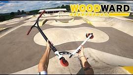 BRAND NEW WOODWARD 2023 SCOOTER TOUR!