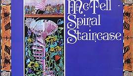 Ralph McTell - Spiral Staircase