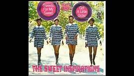 Let It Be Me - The Sweet Inspirations - 1967