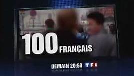 bande annonce j'ai une question à vous poser tf1 2007