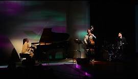 Geri Allen Trio performance