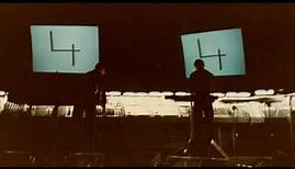Kraftwerk - Numbers / Computer World (Live 1981)