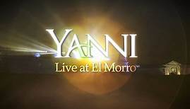 【1080P】Yanni - Live At El Morro, Puerto Rico.2012