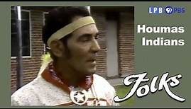 Houmas Indians | Folks (1982)