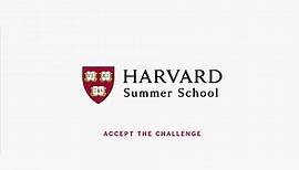 Harvard Summer 2024 High School Programs