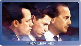 Thirteen Days ≣ 2000 ≣ Trailer ≣ German | Deutsch