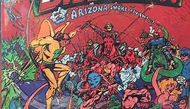 Bill Zorn And The Arizona Smoke Revue - Bill Zorn And The Arizona Smoke Revue