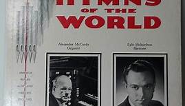 Lyle Richardson, Alexander McCurdy - Hymns Of The World