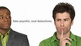 Psych - Streams, Episodenguide und News zur Serie