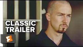 American History X (1998) Official Trailer - Edward Norton Movie HD