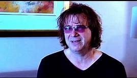 YES 50 - Billy Sherwood full interview (2019)