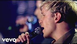 Westlife - What Makes a Man (Live from The O2)