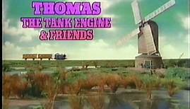 Thomas Friends James Learns A Lesson Other Thomas Stories RS US 1992 VHS Tape