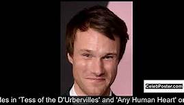 Hugh Skinner biography