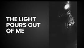 John McGeoch: The Light Pours Out of Me | Kickstarter teaser