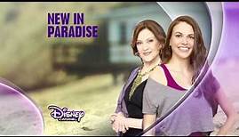 New in Paradise - Von den Machern der Gilmore Girls | Disney Channel