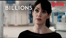 Best of Wendy Rhoades (Maggie Siff) | Billions | SHOWTIME