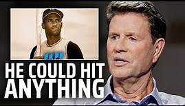 Jim Palmer on the GREATNESS of Roberto Clemente | Undeniable with Joe Buck