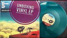Unboxing Wait And Return EP #NoelGallagher #RSD19