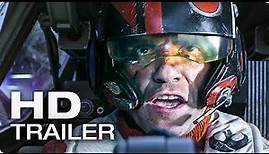STAR WARS 7: Das Erwachen der Macht Trailer 5 German Deutsch (2015)