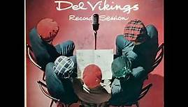 Del Vikings - There I Go Falling In Love Again (vocal David Lerchey)
