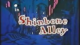 Shinbone Alley (1970) Trailer