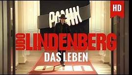 Udo Lindenberg - Das Leben (offizielles Video)