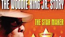 King of Stage: The Woodie King Jr. Story streaming