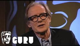 Bill Nighy: A Life in Pictures | From the BAFTA Archives