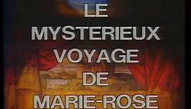 Chantal Goya - Le Mystérieux Voyage (spectacle officiel)