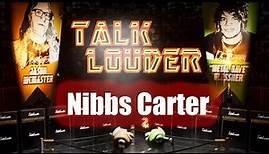 Nibbs Carter