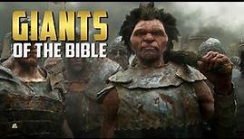 Biblical Giants Explained