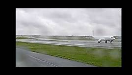 Düsseldorf Flughafen (Webcam)