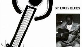 Various - St. Louis Blues: Henry Townsend & Henry Spaulding / Charley Jordan