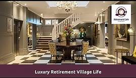 62: Luxury Retirement Village Life, with Nick Sanderson (Audio Version)